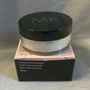 Mary Kay Translucent Loose Powder